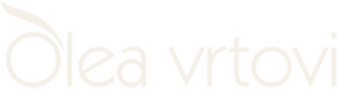 OLEA vrtovi d.o.o. logo
